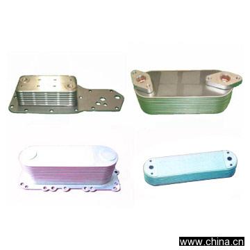 Oil Coolers