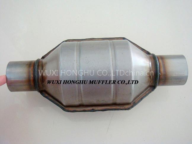 Catalytic converter HJ-0216