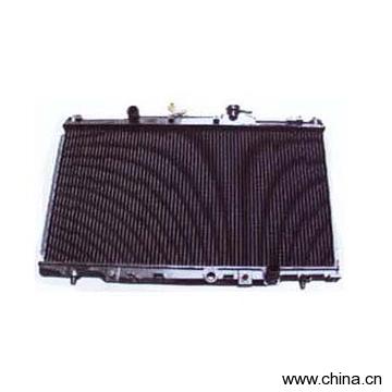 Radiator for Honda CRV 2001