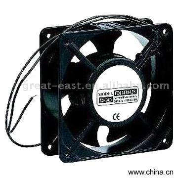Cooling Fan
