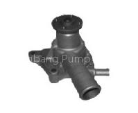 auto water pump