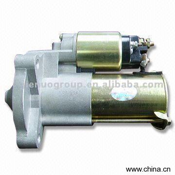 Water Pump For Renault