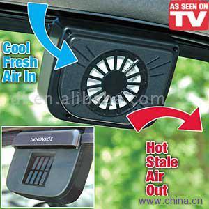 Auto Cool
