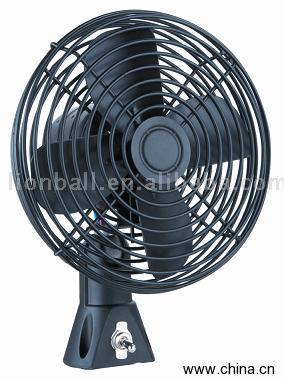 DC Car Fan Blower (Automobile Motor)