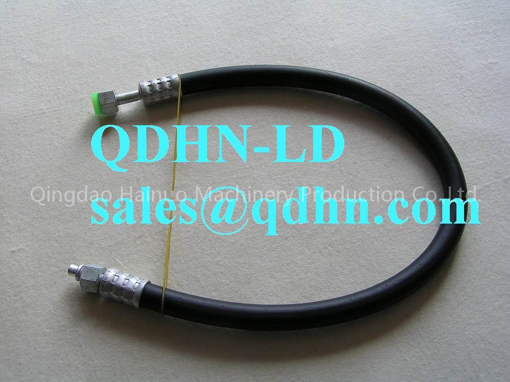 A/C hose