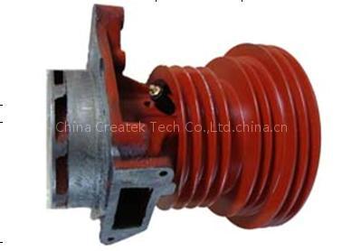 WATER PUMP
