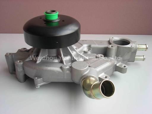 Water Pump 6.0lL
