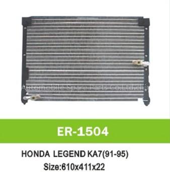 Condenser