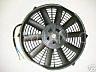 radiators cooling fan