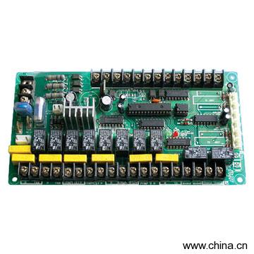 Air Cooled Heat Pump Controller