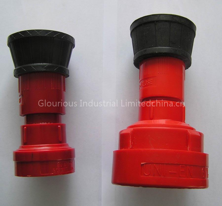 Fire Nozzle