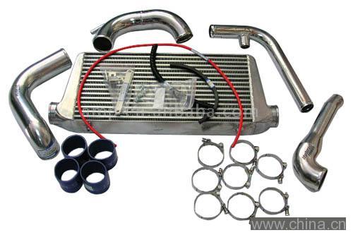 Intercooler Kit