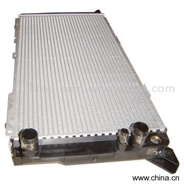 Audi A4 Radiator