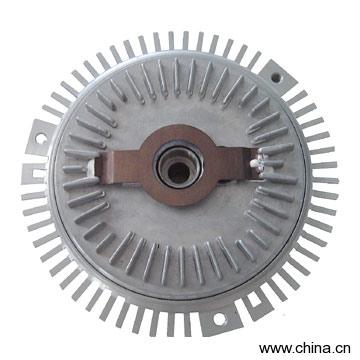 Fan Clutch