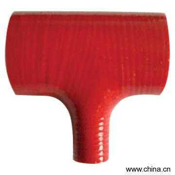 T-Pieces Silicone Hose