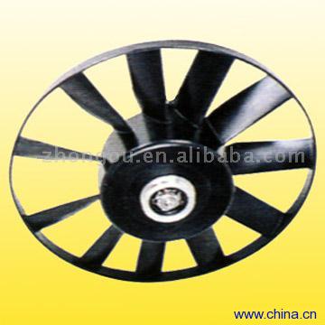 Cooling Fan