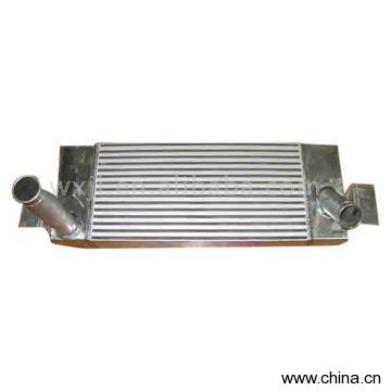 Intercooler