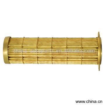 Tube and Shell Oil Cooler