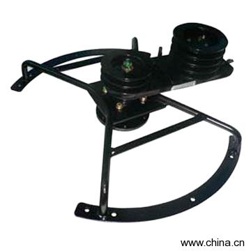 Parallel Fan Driver Mechanism III