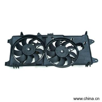 Fan ASSY for 12" Doblo JTD