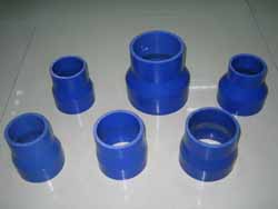 China (Mainland) Reducer Silicone Hose