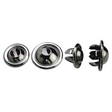 Dust Collecting Ring