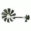 Evaporator Fan (Hong Kong)