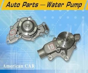 China (Mainland) Auto Water Pumps