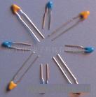 NTC Thermistor and Sensor