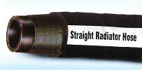 Malaysia Straight Radiator Hose (Mandrel Type)