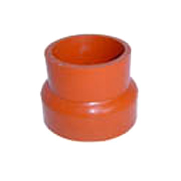 Reducer Silicone Hose