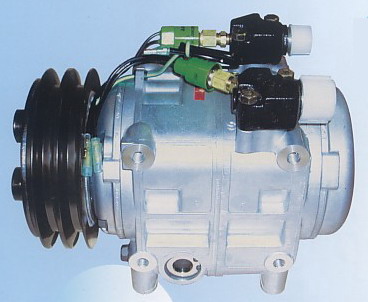 Macau Zexel Dks-32 Dks-22 Tm-31 Tm-21 Compressor