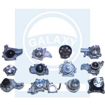 Water Pumps