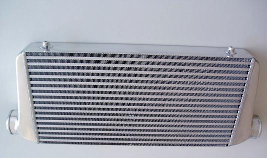 Australia Intercooler