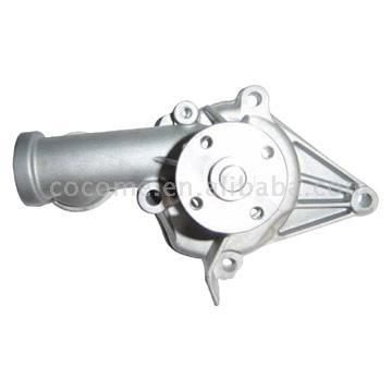 Auto Water Pump M120