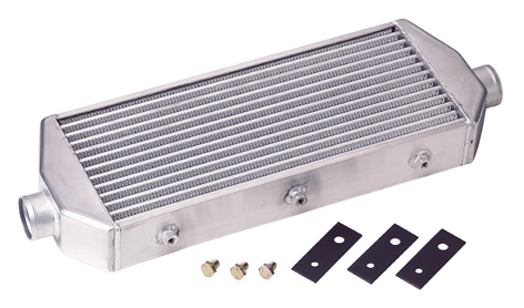 Taiwan Inter Cooler For Various Vehicles