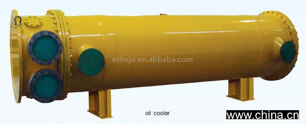Oil Cooler