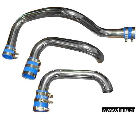 Intercooler Pipe Set
