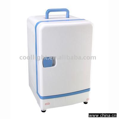 Car Cooler and Warmer XG-205-14L