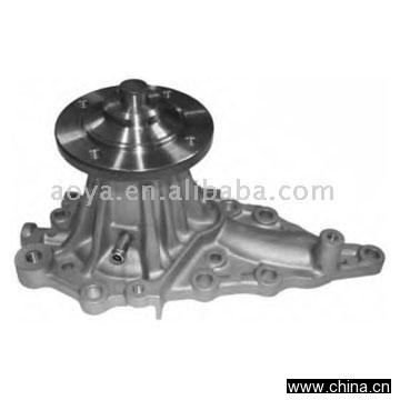 Auto Water Pump