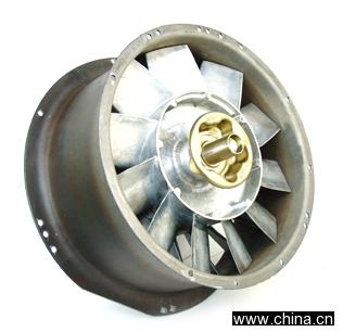 Cooling Fan