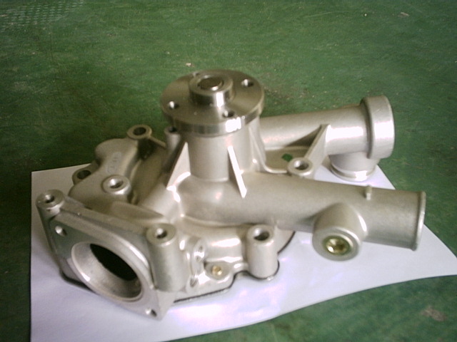China (Mainland) Water Pump