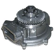 China (Mainland) Water Pumps For Commercial Vehicles