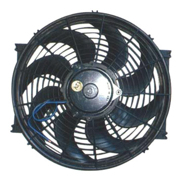 Auto Fan