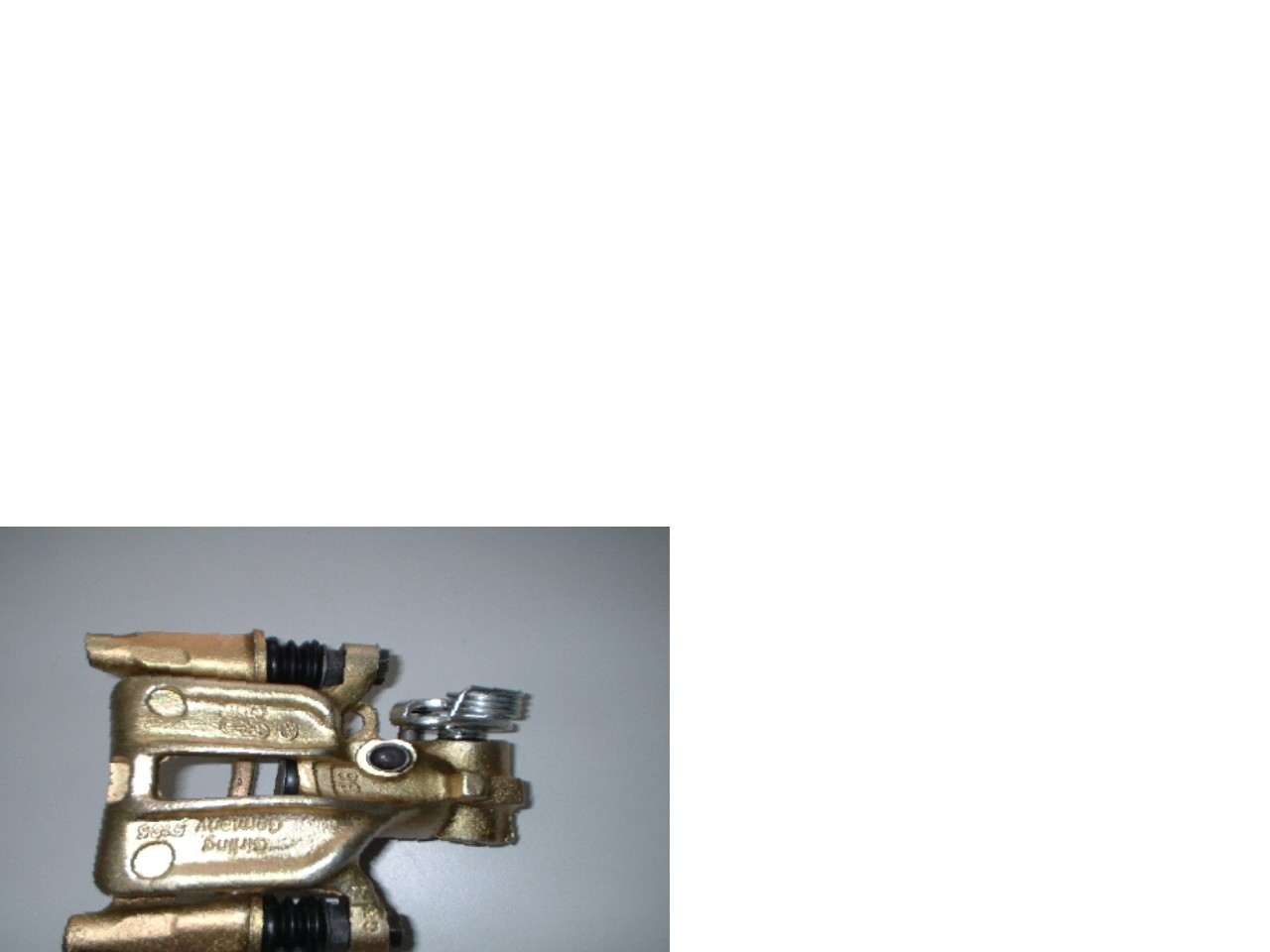 China (Mainland) Water / Brake Pump