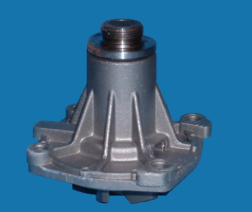 China (Mainland) Auto Water Pump
