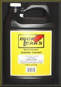 United States Anti-Freeze / Coolant