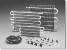 China (Mainland) Oil Cooler
