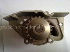 Auto Water Pump