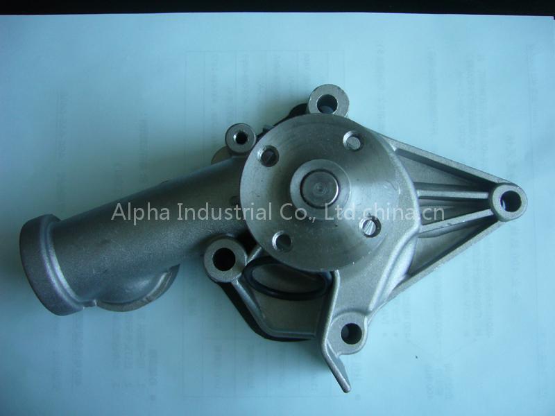 automatic car water pump for DEAWOO